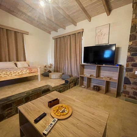 Kenny'S Villa Mastichari  Bagian luar foto