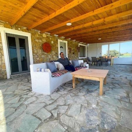 Kenny'S Villa Mastichari  Bagian luar foto