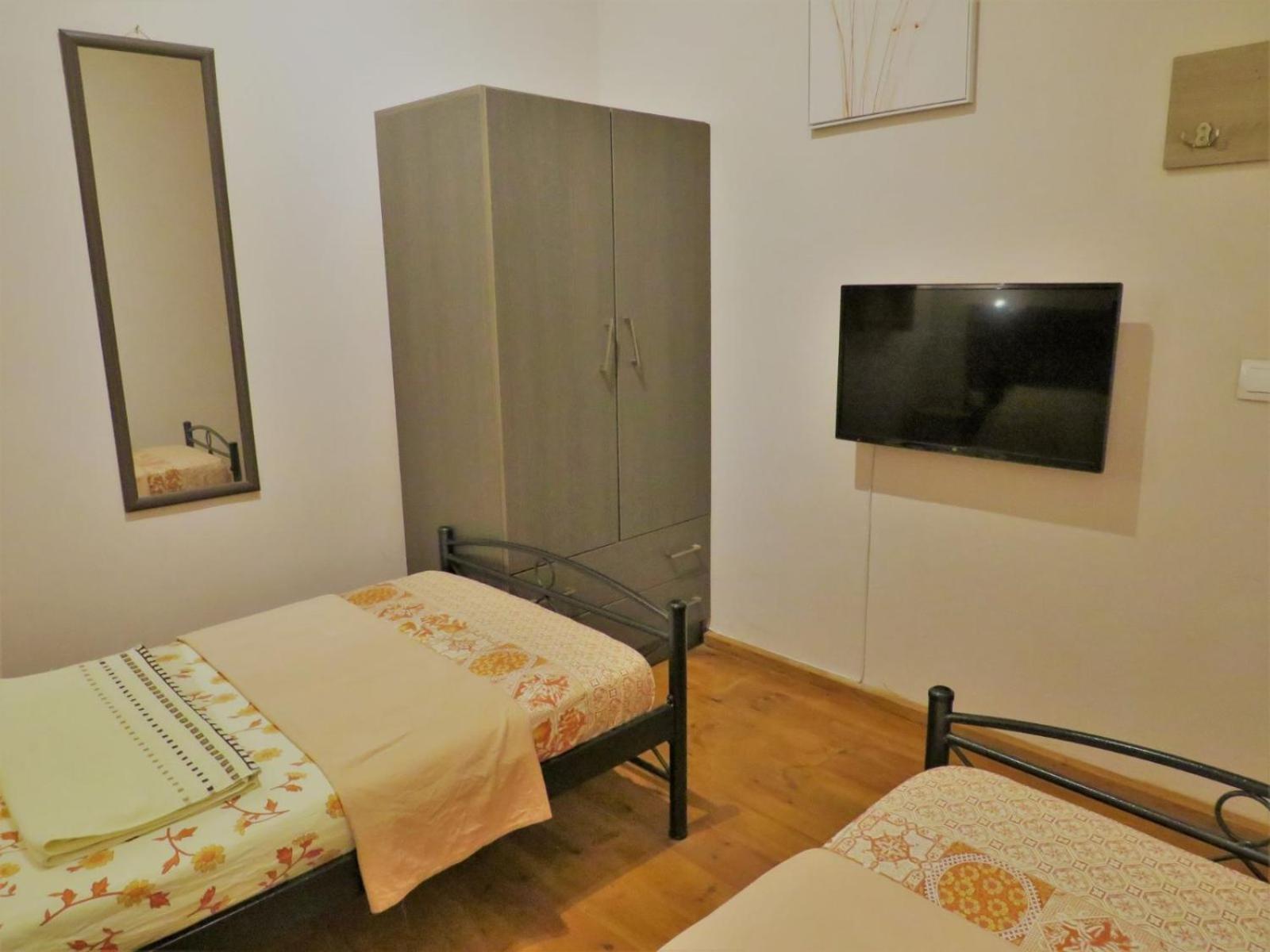 Kenny'S Villa Mastichari  Bagian luar foto