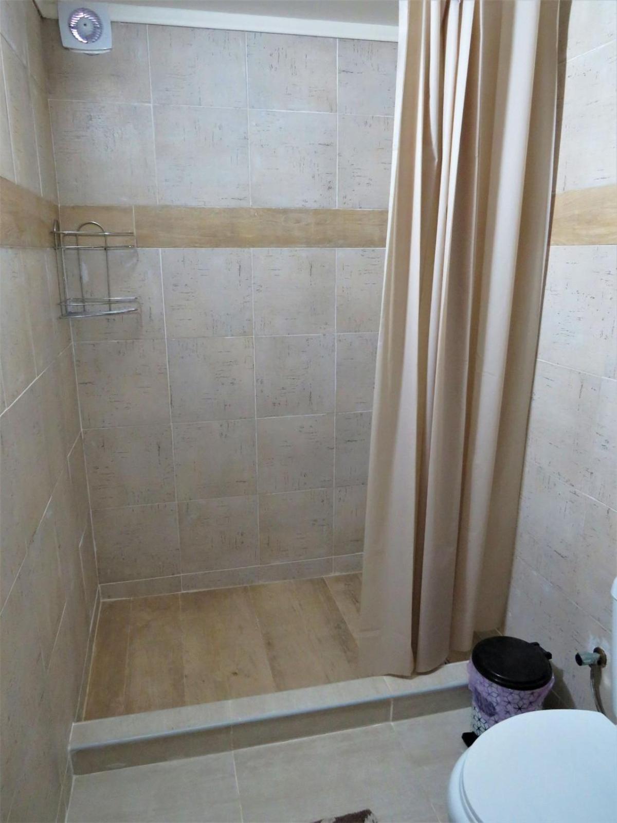 Kenny'S Villa Mastichari  Bagian luar foto