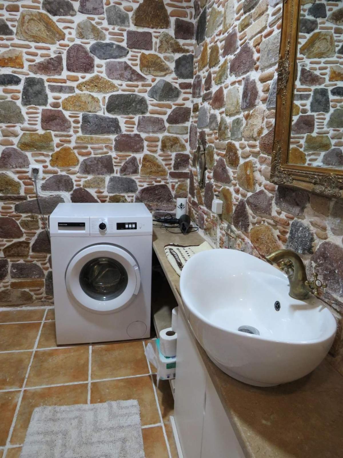 Kenny'S Villa Mastichari  Bagian luar foto