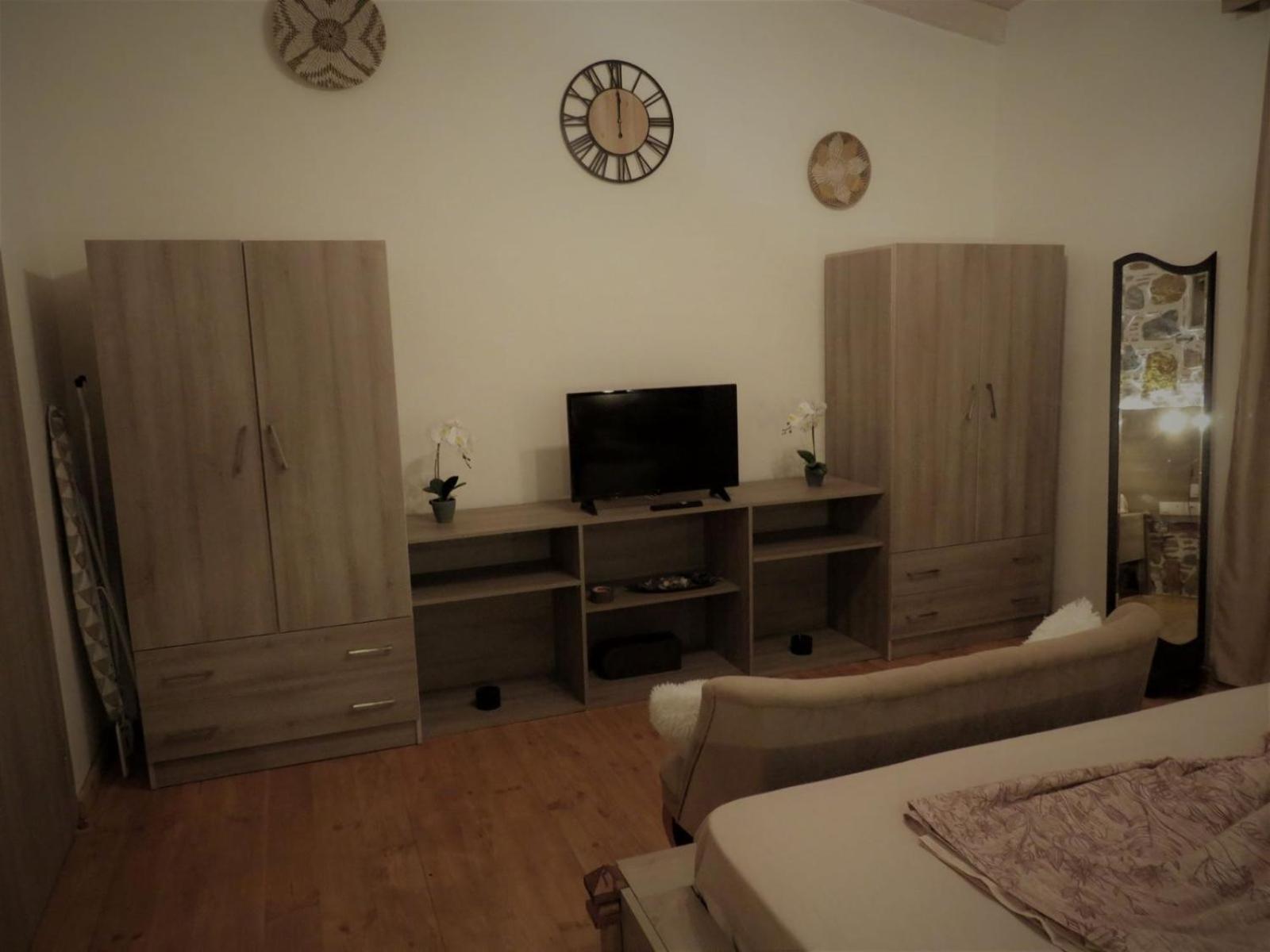 Kenny'S Villa Mastichari  Bagian luar foto