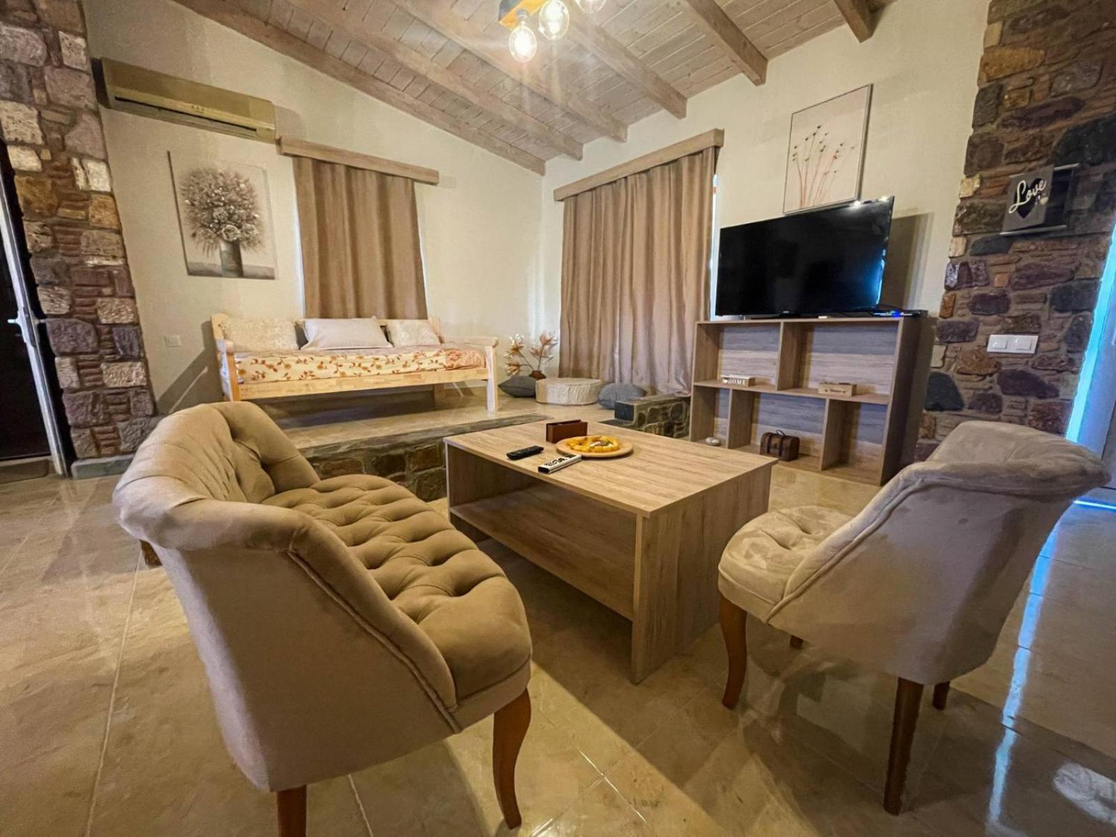 Kenny'S Villa Mastichari  Bagian luar foto